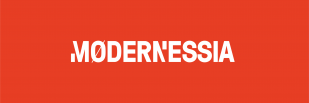 GIN MODERNESSIA
